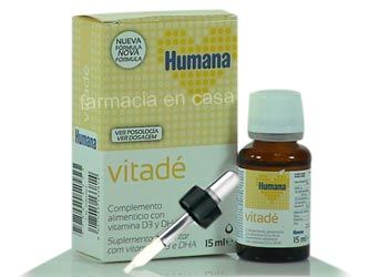 Vitade vitamina d3 15ml