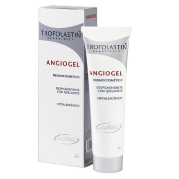 Trofolastin Angiogel 50ml