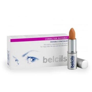 Belcils Corrector Invisible 4gr