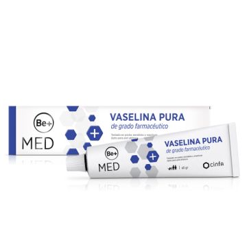 Be+ Vaselina Pura 30gr