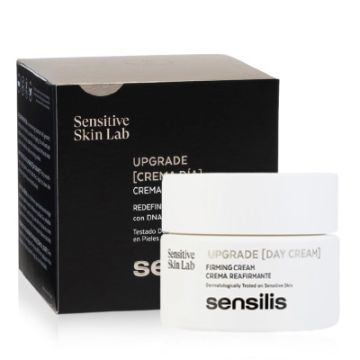 Sensilis Upgrade Lipo Lifting Dia Crema 50 Ml