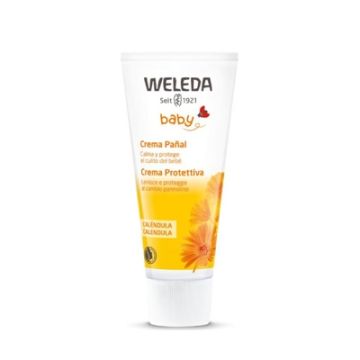 Weleda Crema Pañal de Calendula Para el Bebe 75 ml