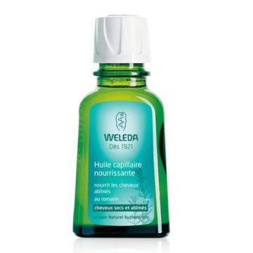 Weleda Aceite Capilar Acondicionador 50ml