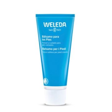 Weleda Balsamo para Pies 75ml