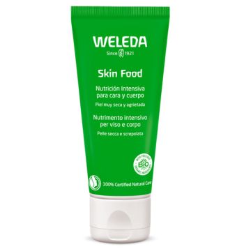 Weleda Skin Food Crema De Plantas Medicinales 30ml