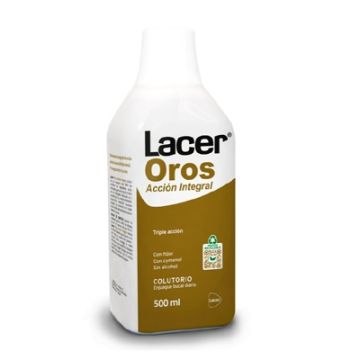 Lacer Oros Colutorio 500 ml