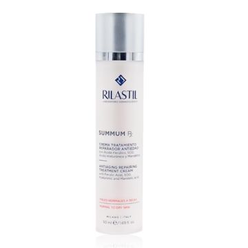 Rilastil Summum RX Crema 50ml