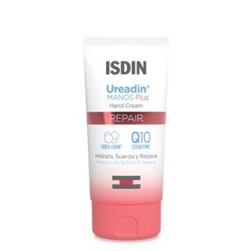 Ureadin Crema Manos Reparadora 50 ml