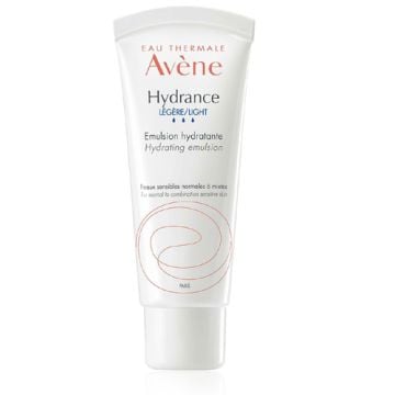 Avene Hydrance Emulsion Ligera Pieles Mixtas 40ml