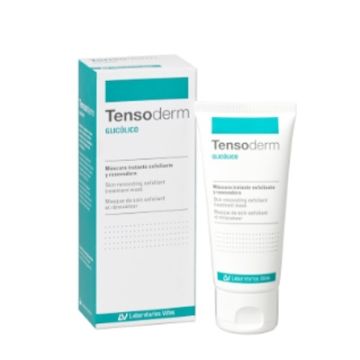 Tensoderm Glicolico Mascarilla Facial 60ml