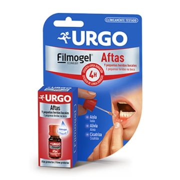 Urgo Aftas 10ml