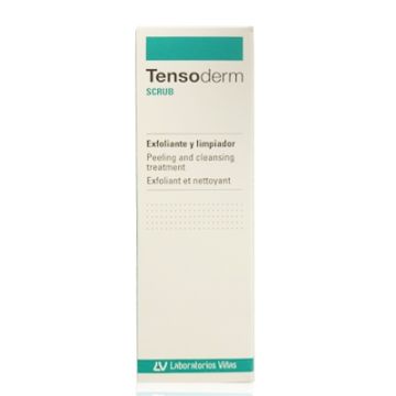 Tensoderm Scrub 50 ml