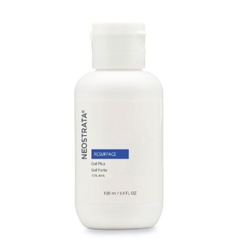 Neostrata Gel Forte Antiarrugas Piel Normal-Grasa 100ml