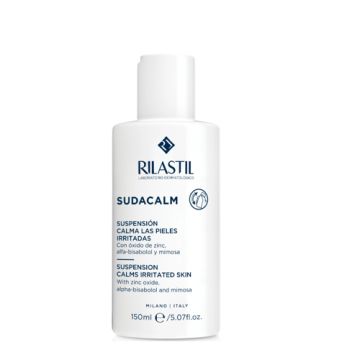 Rilastil Sudacalm Suspension 150ml