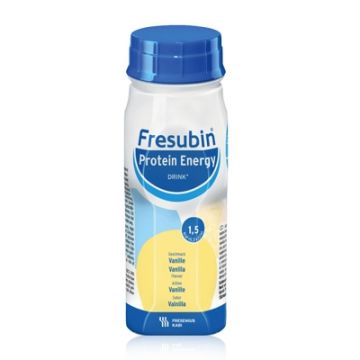 Fresubin Vainilla 12x500 ml