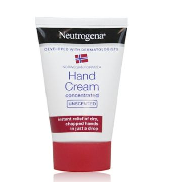 Neutrogena Manos Crema S/Perfume 50ml