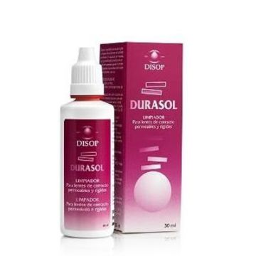 Disop Durasol limpiador 30 ml