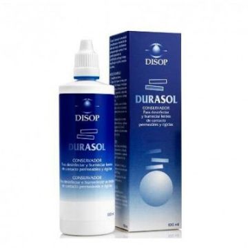 Disop Durasol conservador 100 ml