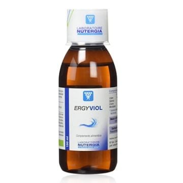 Nutergia Ergyviol 150ml