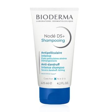 Bioderma Node DS+ Champu Anticaspa 125ml