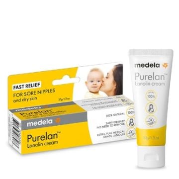 Medela Purelan Crema de Lanolina 37gr