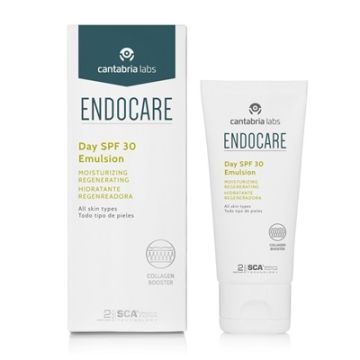 Endocare Day Spf30 Emulsion 40ml