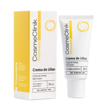 Cosmeclinik Triconails Crema de Uñas Tubo 30ml