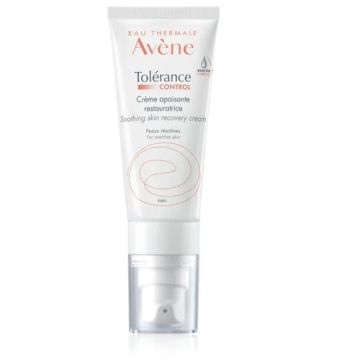 Avene Tolerance Control Crema Calmante Reparadora 40ml