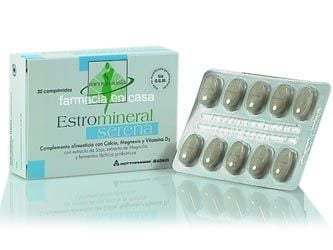 ESTROMINERAL SERENA 30 COMP