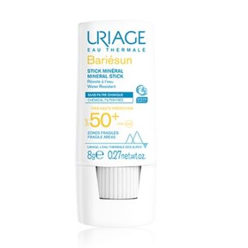 Uriage Bariesun Stick Mineral Spf 50+ 8gr