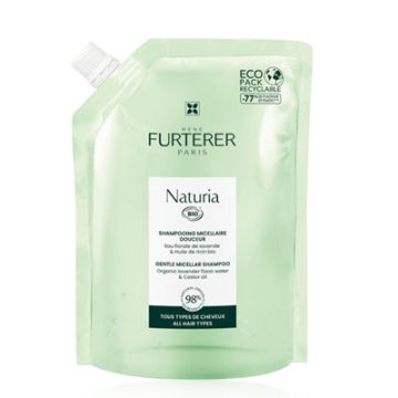 Rene Furterer Naturia Champu Micelar Suavidad Recarga 400ml