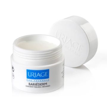 Uriage Bariederm unguento reparador 40ml