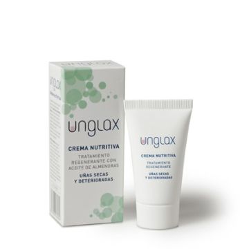 Unglax Crema Nutritiva 15 ml