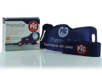 Artsana Thermogel terapia frío/calor 10x26