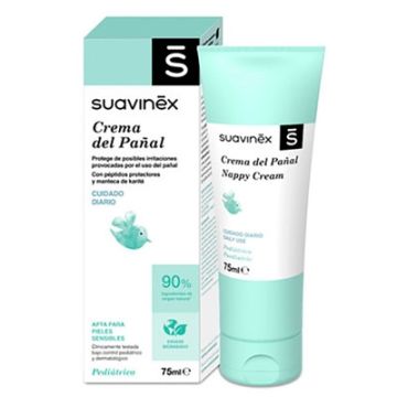 Suavinex Crema del Pañal 75ml