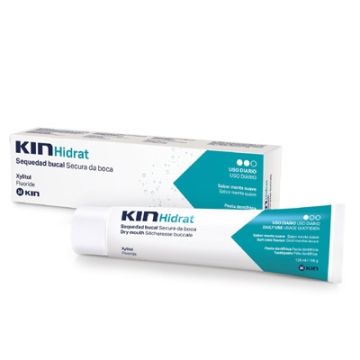 Kin Hidrat Pasta Dentifrica 125ml