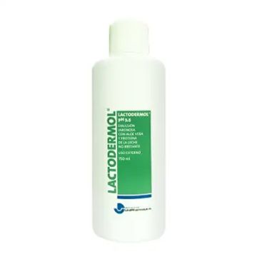 Lactodermol 750 ml