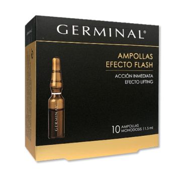 Germinal Accion Inmediata 10 Amp