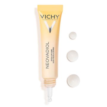 Vichy Neovadiol Contorno de Labios y Ojos 15ml