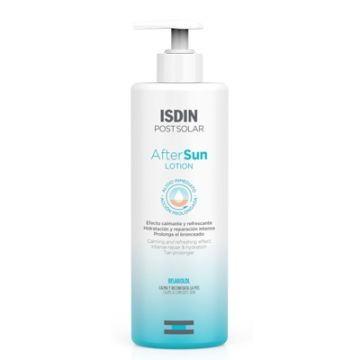 Isdin After Sun Locion Hidratante 400ml