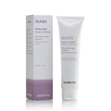 Sesderma Silkses protector hidratante cutáneo 100ml