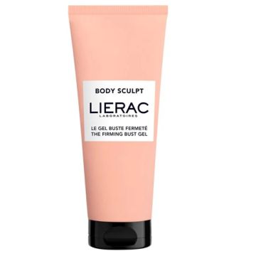 Lierac Body Sculpt Gel Reafirmante Busto 75ml