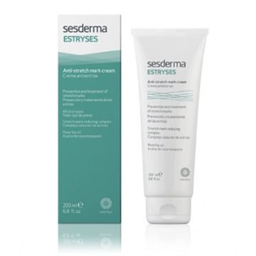 Sesderma Estryses Crema Antiestrias Tubo 200ml