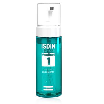 Acniben Espuma Limpiadora Purificante 150ml