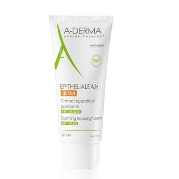 Aderma Epitheliale AH Crema Ultra-Reparadora 100ml