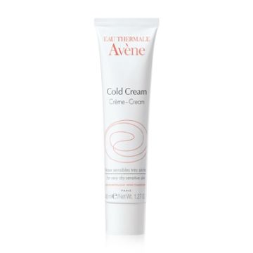 Avene Cold Cream agua termal 40 ml