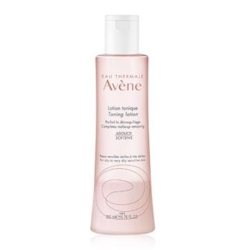 Avene Locion Tonico Suavidad Piel Seca-Muy Seca 200ml