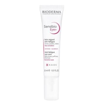 Bioderma Sensibio Contorno de Ojos 15ml