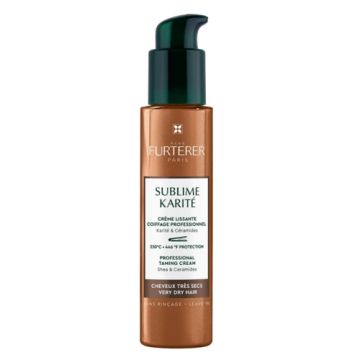 Rene Furterer Sublime Karite Crema Peinado Alisadora 100ml