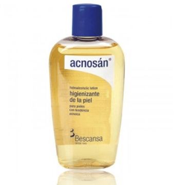 Acnosan loción bescansa 200ml